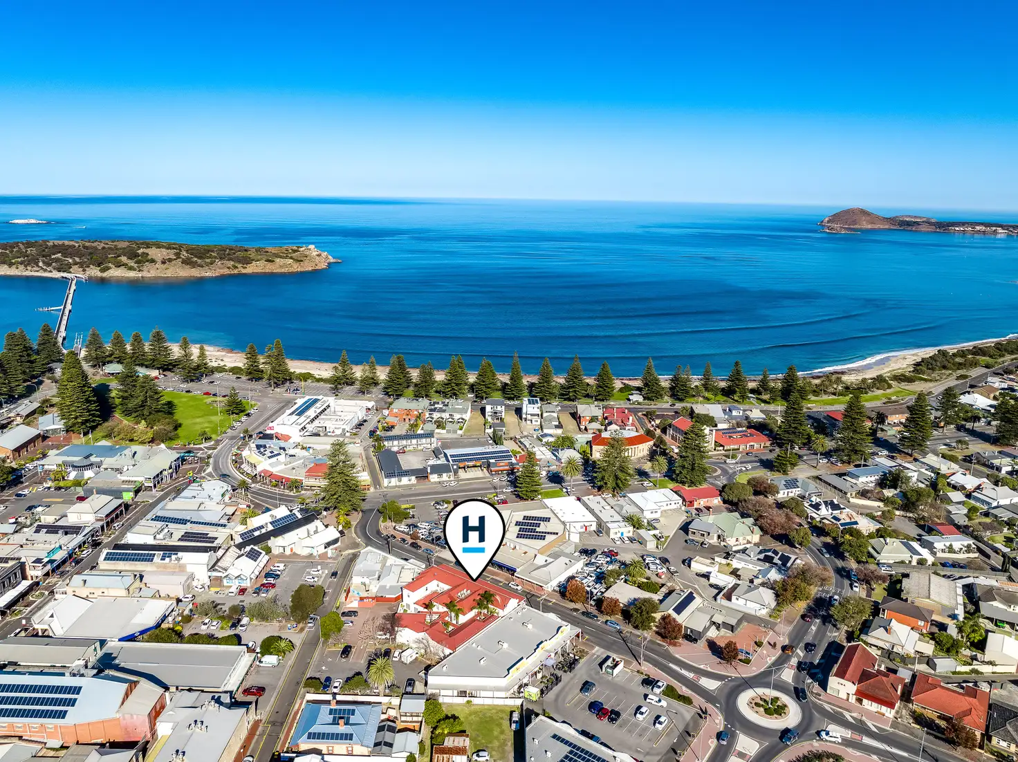 Main view of Homely house listing, 19/16 Crozier Road, Victor Harbor SA 5211