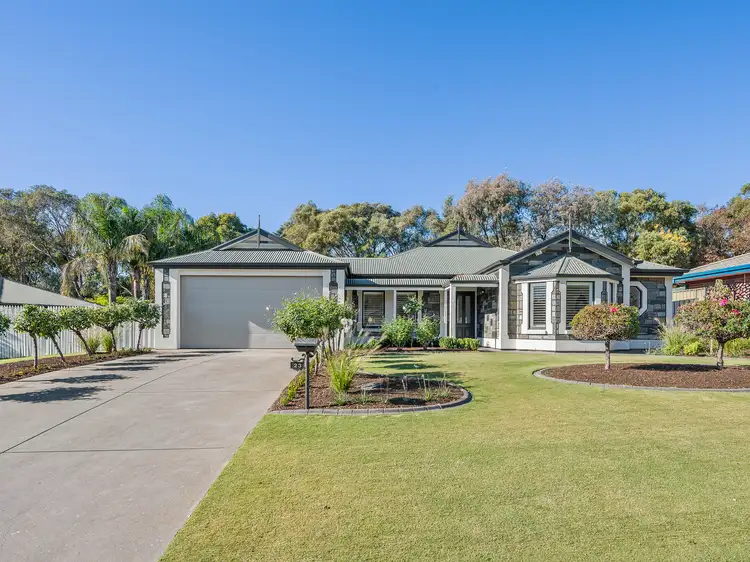 23 Waverley Drive