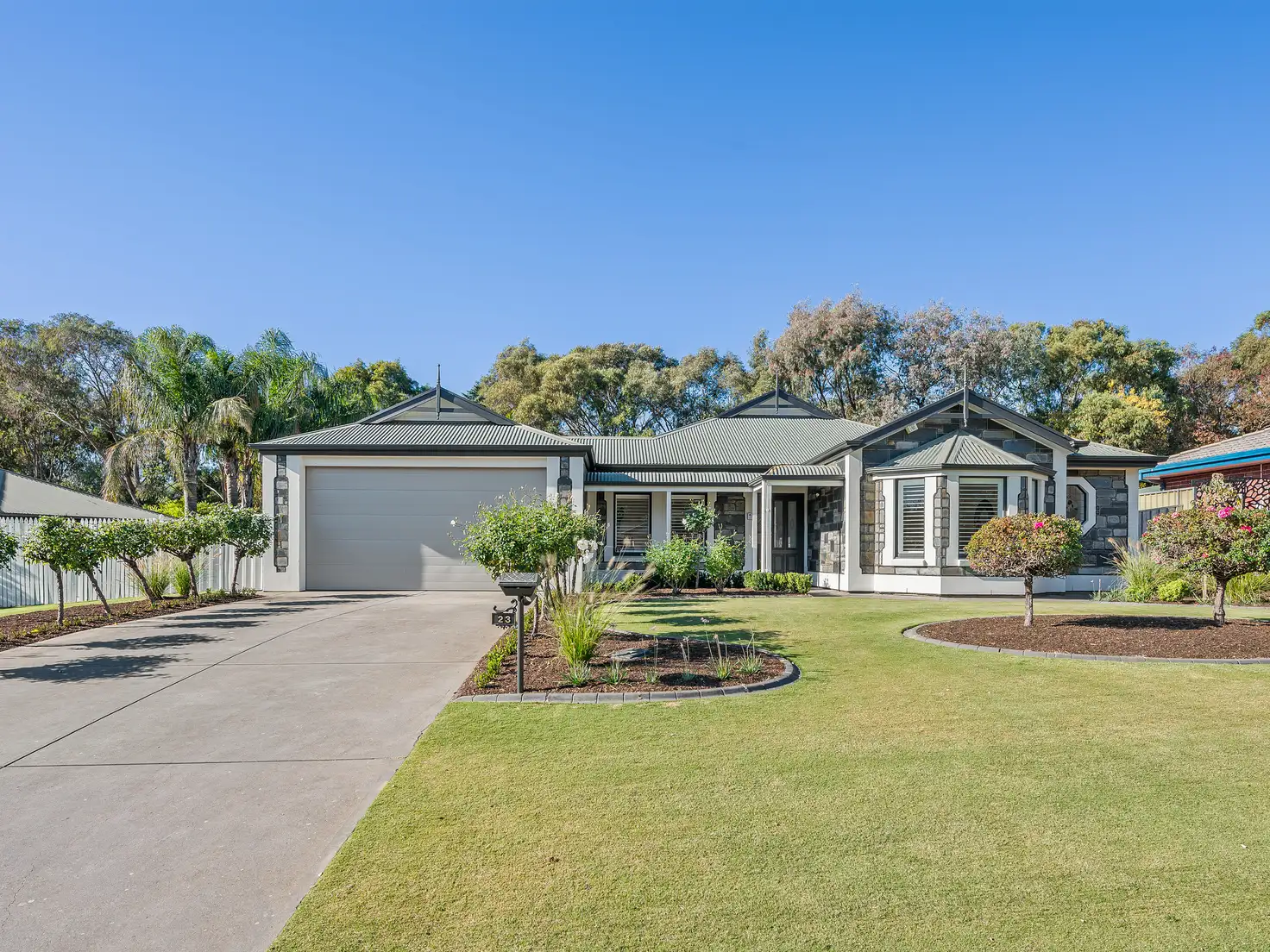 Main view of Homely house listing, 23 Waverley Drive, Willunga SA 5172
