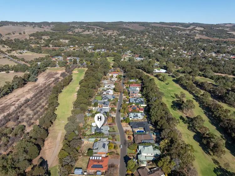 Second view of Homely house listing, 23 Waverley Drive, Willunga SA 5172