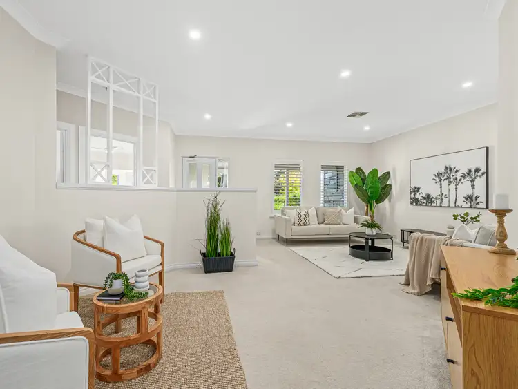 Third view of Homely house listing, 23 Waverley Drive, Willunga SA 5172