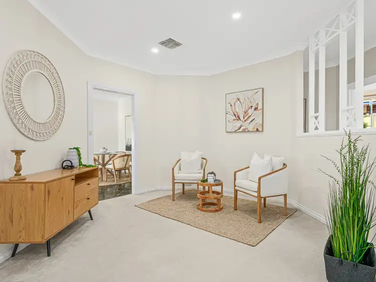 Fourth view of Homely house listing, 23 Waverley Drive, Willunga SA 5172