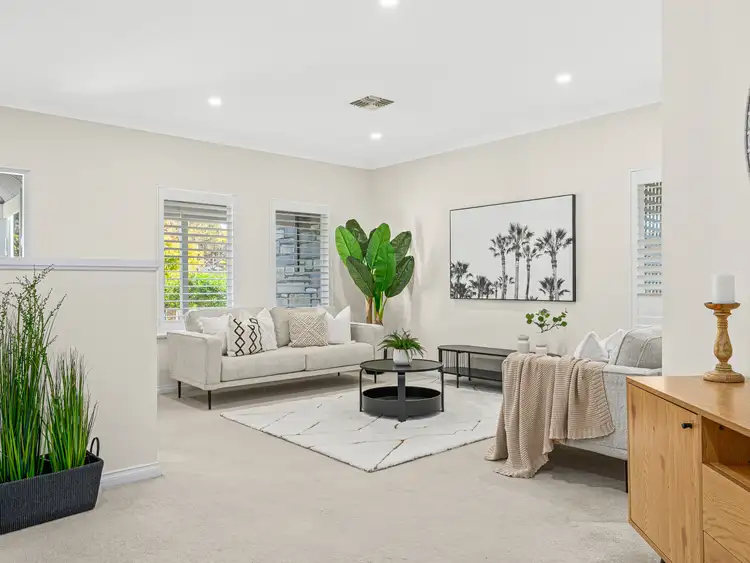 Fifth view of Homely house listing, 23 Waverley Drive, Willunga SA 5172