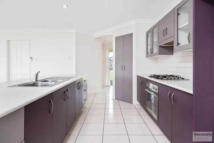 Fourth view of Homely house listing, 3 Booth Court, Cooee Bay QLD 4703