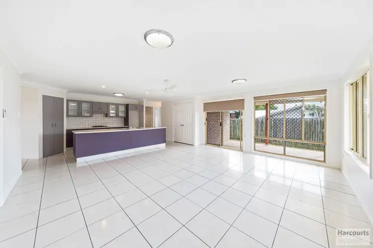Fifth view of Homely house listing, 3 Booth Court, Cooee Bay QLD 4703