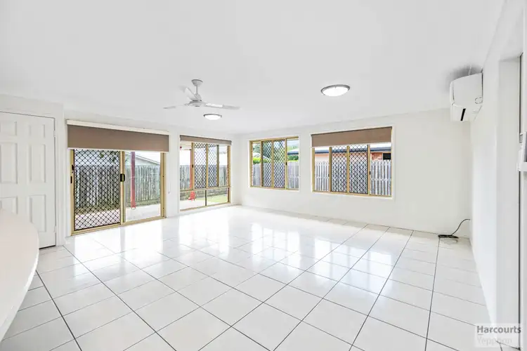 Sixth view of Homely house listing, 3 Booth Court, Cooee Bay QLD 4703