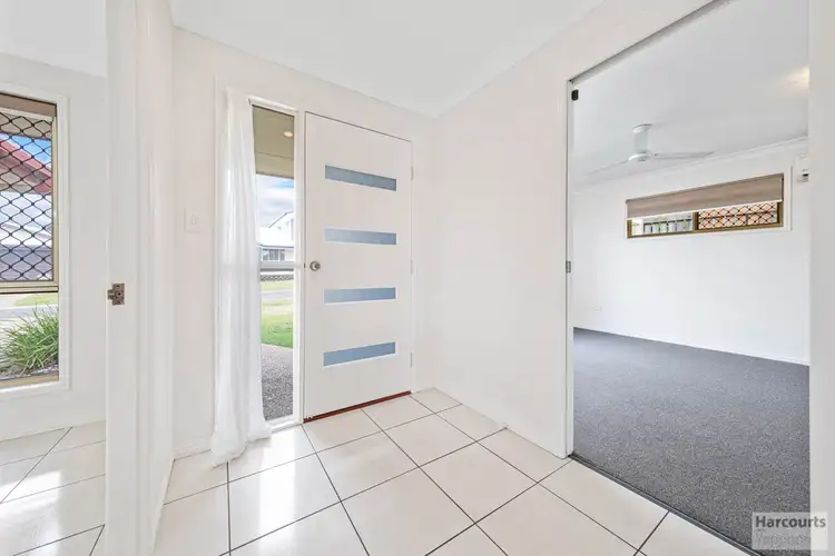 Seventh view of Homely house listing, 3 Booth Court, Cooee Bay QLD 4703