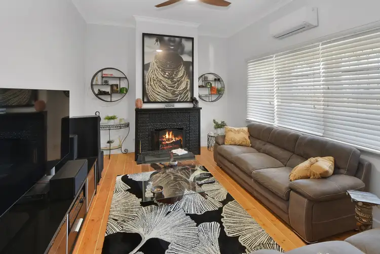 Second view of Homely house listing, 71 Duncan Street, Murtoa VIC 3390