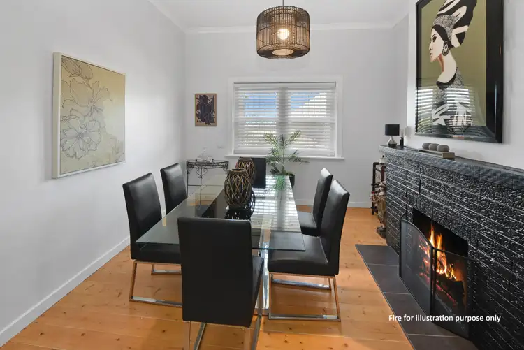 Third view of Homely house listing, 71 Duncan Street, Murtoa VIC 3390