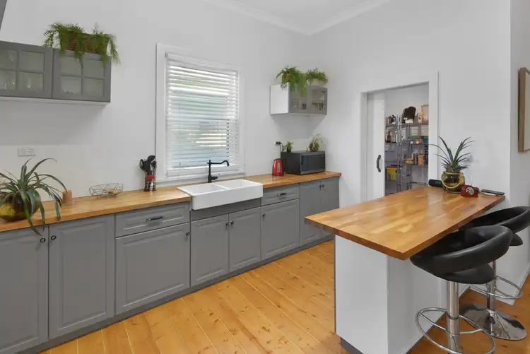 Fourth view of Homely house listing, 71 Duncan Street, Murtoa VIC 3390