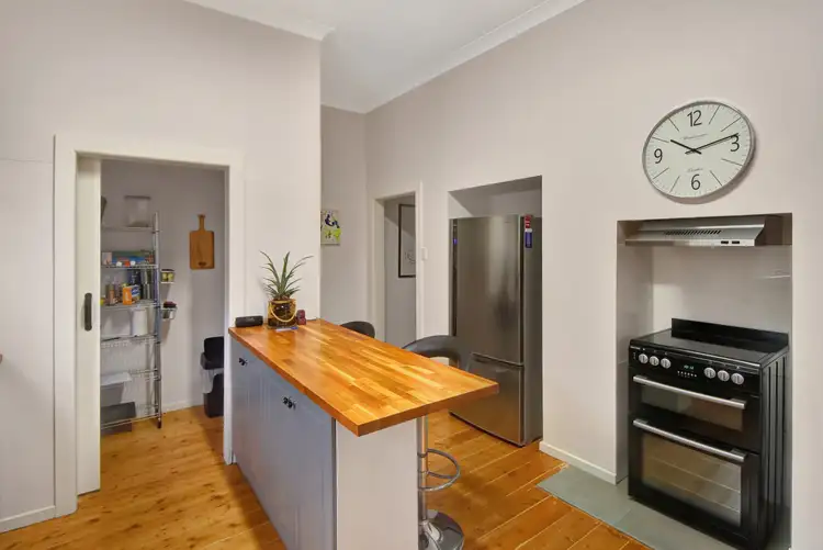 Fifth view of Homely house listing, 71 Duncan Street, Murtoa VIC 3390