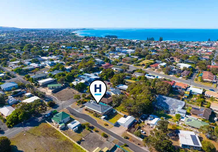 Main view of Homely house listing, 4 Thorne Terrace, Victor Harbor SA 5211