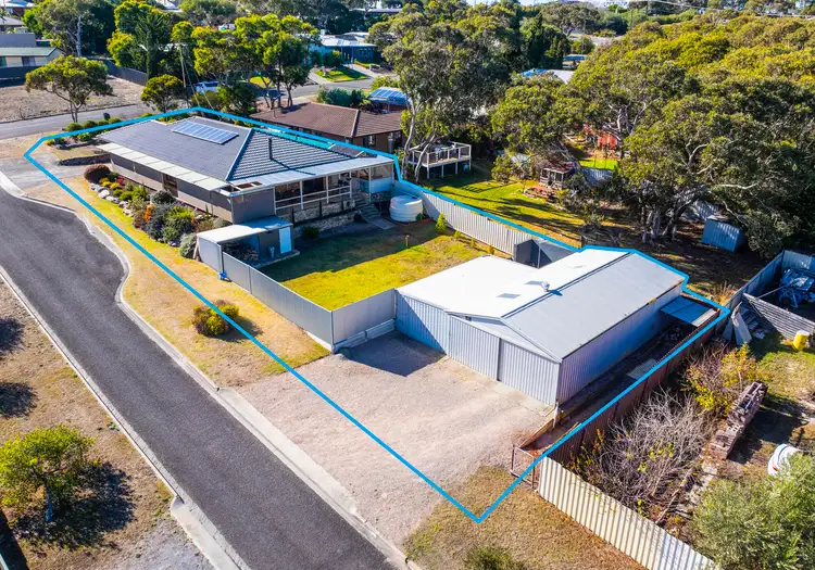 Second view of Homely house listing, 4 Thorne Terrace, Victor Harbor SA 5211