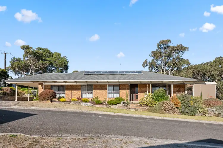 Third view of Homely house listing, 4 Thorne Terrace, Victor Harbor SA 5211
