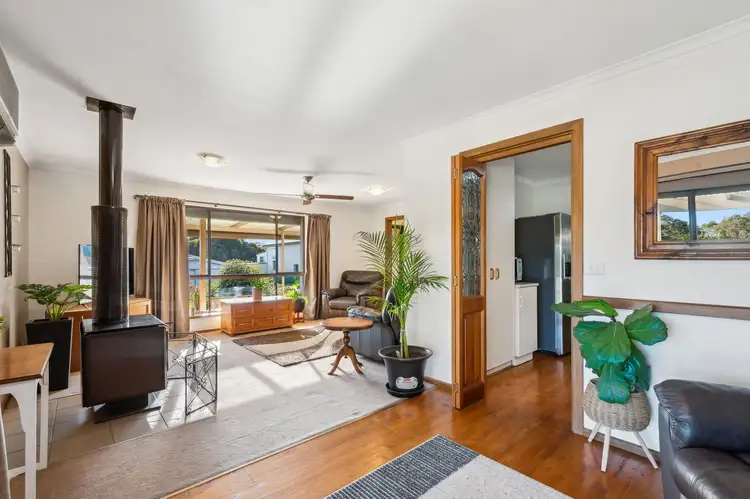 Fifth view of Homely house listing, 4 Thorne Terrace, Victor Harbor SA 5211