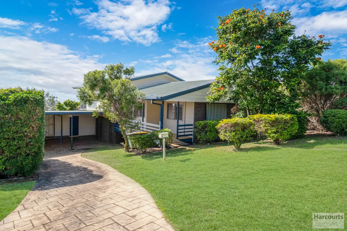 Main view of Homely house listing, 36 Dolphin Crescent, Taranganba QLD 4703
