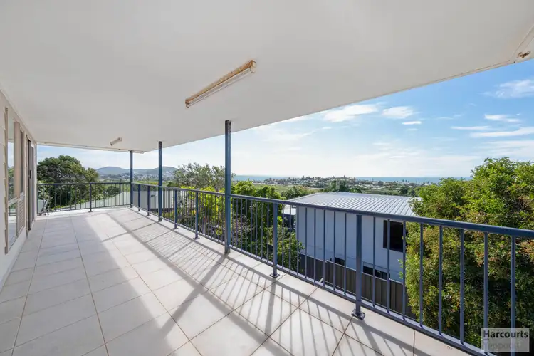 Second view of Homely house listing, 36 Dolphin Crescent, Taranganba QLD 4703