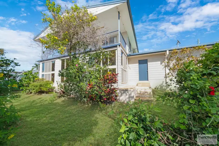 Third view of Homely house listing, 36 Dolphin Crescent, Taranganba QLD 4703