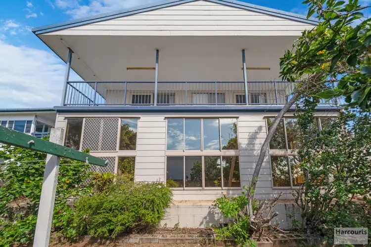 Fourth view of Homely house listing, 36 Dolphin Crescent, Taranganba QLD 4703