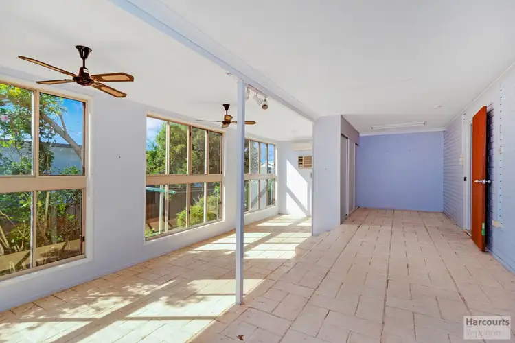 Fifth view of Homely house listing, 36 Dolphin Crescent, Taranganba QLD 4703