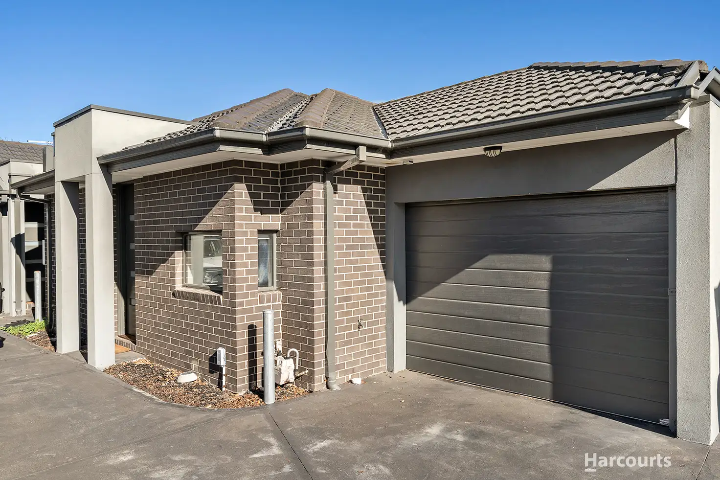 Main view of Homely unit listing, 5/145 Melbourne Avenue, Glenroy VIC 3046