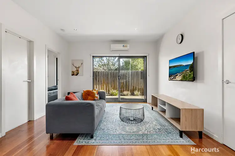 Second view of Homely unit listing, 5/145 Melbourne Avenue, Glenroy VIC 3046