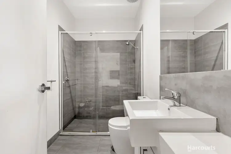 Fourth view of Homely unit listing, 5/145 Melbourne Avenue, Glenroy VIC 3046