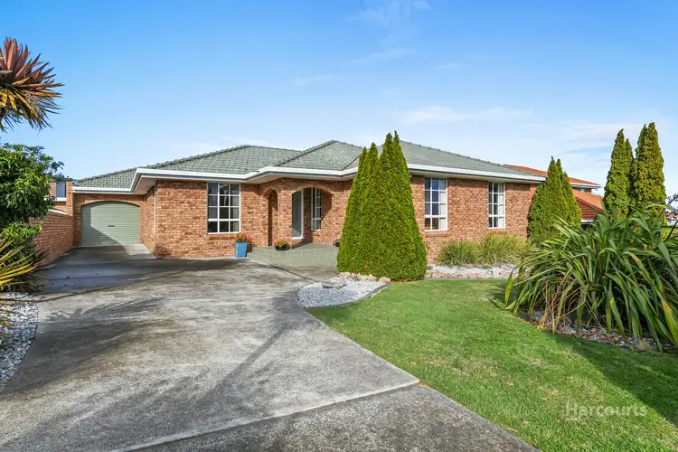 46 Woodleigh Drive, Oakdowns TAS 7019