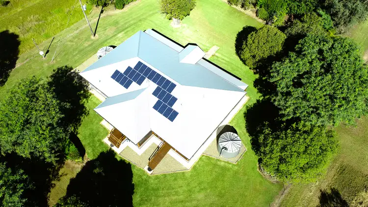 Fifth view of Homely rural property listing, 'Moriah' 671 Hopelands School Road, Chinchilla QLD 4413