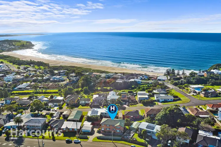 Main view of Homely apartment listing, 2/120 Riverside Drive, Kiama Downs NSW 2533