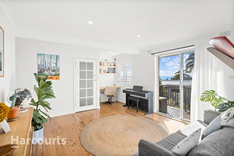 Second view of Homely apartment listing, 2/120 Riverside Drive, Kiama Downs NSW 2533