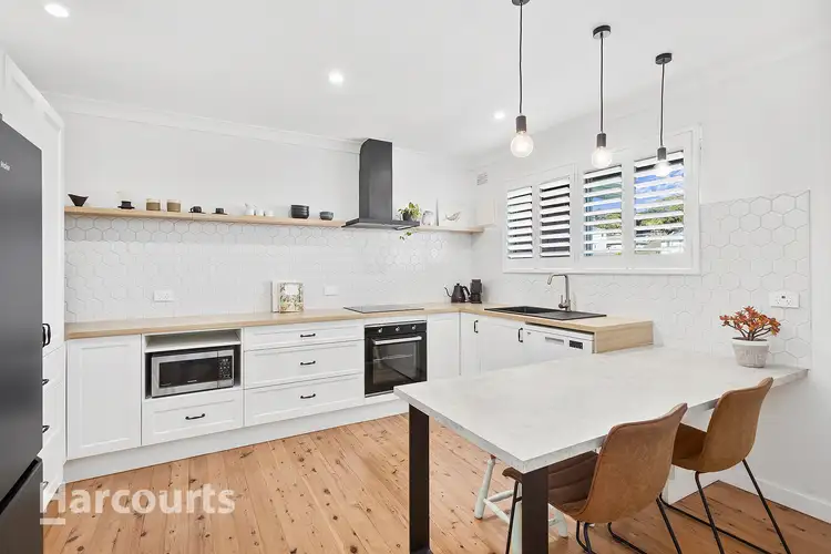 Third view of Homely apartment listing, 2/120 Riverside Drive, Kiama Downs NSW 2533