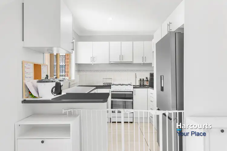 Third view of Homely house listing, 36 Dillon Place, Oakhurst NSW 2761
