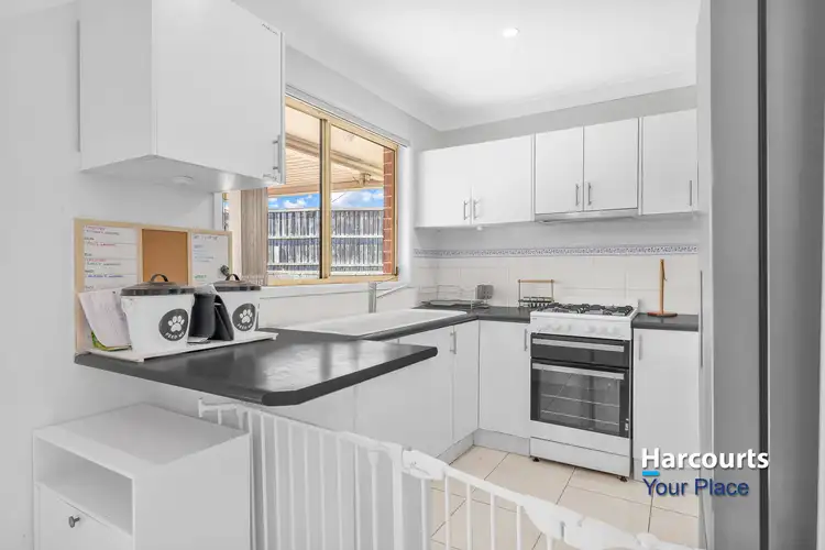 Fourth view of Homely house listing, 36 Dillon Place, Oakhurst NSW 2761