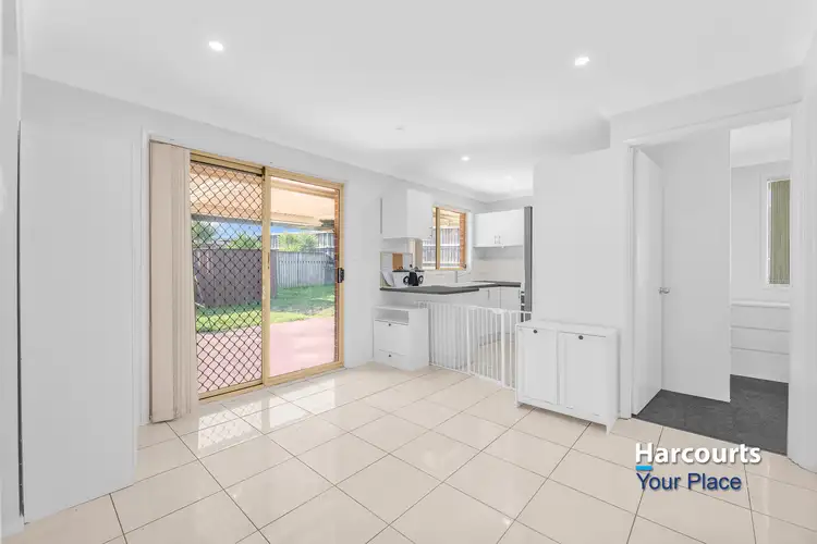 Fifth view of Homely house listing, 36 Dillon Place, Oakhurst NSW 2761