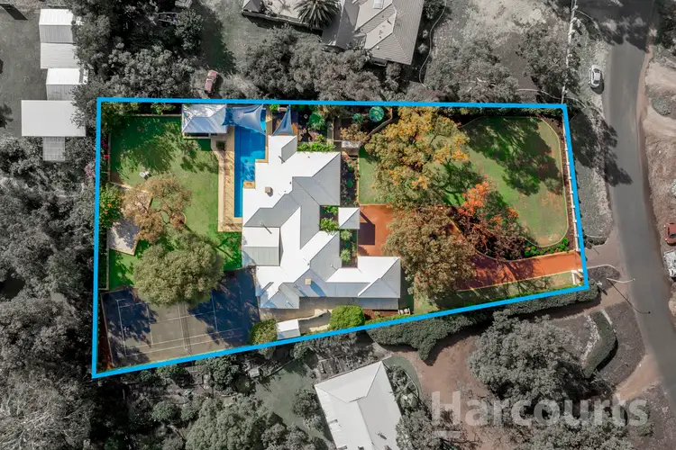 Fifth view of Homely house listing, 22 Nutbush Avenue, Falcon WA 6210