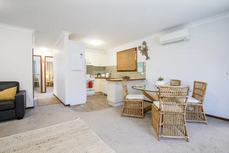 Second view of Homely townhouse listing, 4/692 Beach Road, Surf Beach NSW 2536