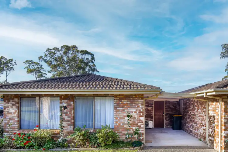 Third view of Homely townhouse listing, 4/692 Beach Road, Surf Beach NSW 2536