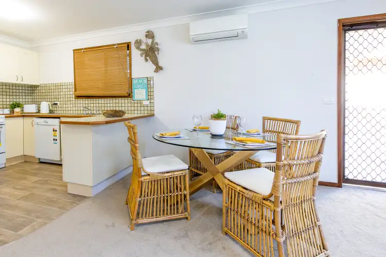 Fourth view of Homely townhouse listing, 4/692 Beach Road, Surf Beach NSW 2536