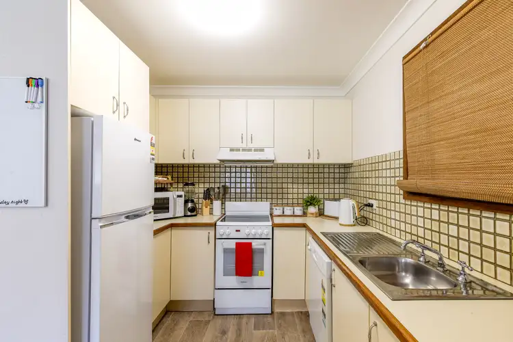 Fifth view of Homely townhouse listing, 4/692 Beach Road, Surf Beach NSW 2536