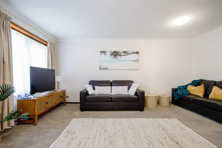 Sixth view of Homely townhouse listing, 4/692 Beach Road, Surf Beach NSW 2536