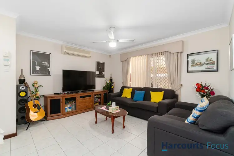 Second view of Homely house listing, 17 Parkin Court, Eden Hill WA 6054