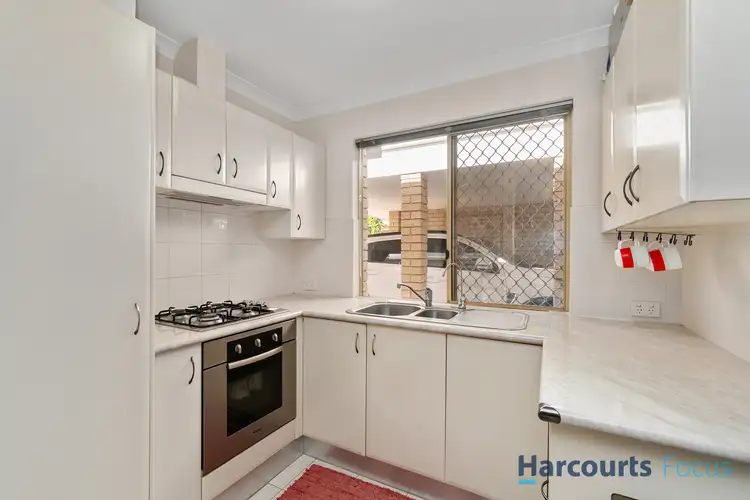 Fifth view of Homely house listing, 17 Parkin Court, Eden Hill WA 6054