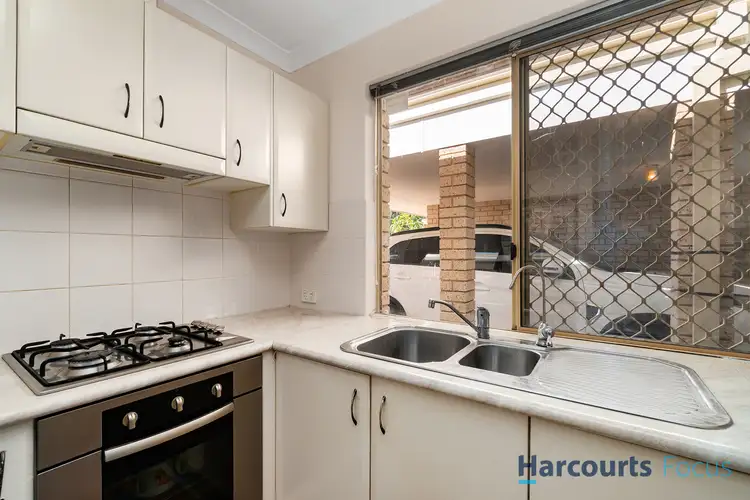 Sixth view of Homely house listing, 17 Parkin Court, Eden Hill WA 6054