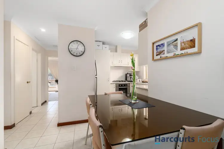 Seventh view of Homely house listing, 17 Parkin Court, Eden Hill WA 6054