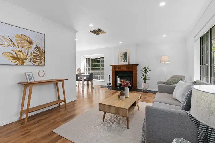Main view of Homely house listing, 46 McHarg Road, Happy Valley SA 5159