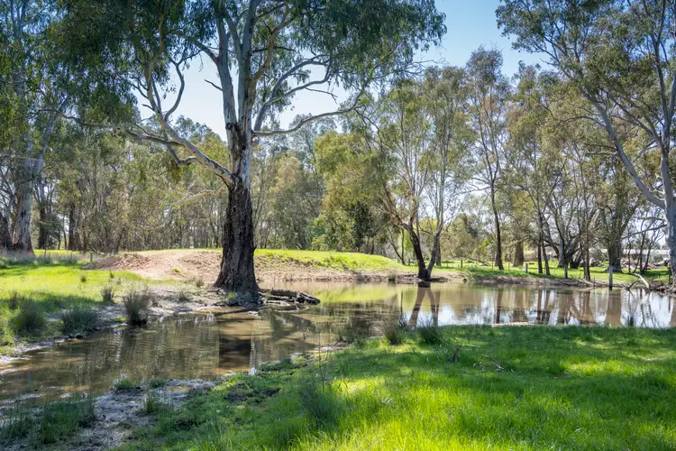 Main view of Homely rural property listing, CA32 Baddaginnie-Benalla Road, Benalla VIC 3672