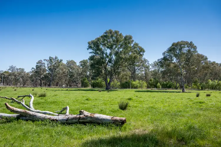 Second view of Homely rural property listing, CA32 Baddaginnie-Benalla Road, Benalla VIC 3672