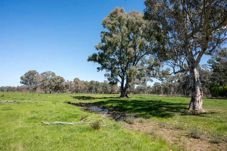 Fourth view of Homely rural property listing, CA32 Baddaginnie-Benalla Road, Benalla VIC 3672