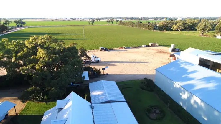 Second view of Homely rural property listing, 149 Old Backwater Rd, Narromine NSW 2821